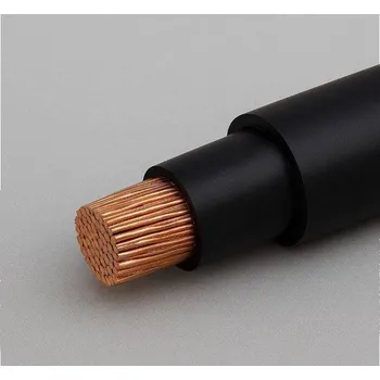 elektrický kabel 1-YY 1x 35 Kabel vhodný jako pokládka do kabelových žlabů trubek nebo zdiva