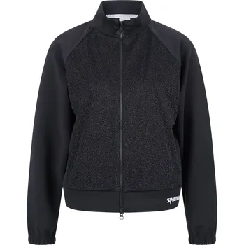 Cyklistické kalhoty Dámská mikina Sportalm 400155 Black