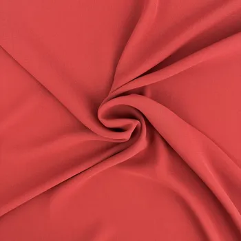 Ornela uni - Červená