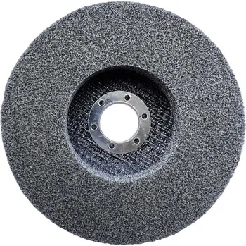 Brusný kotouč Lamelový kotouč - A-Korund,S-SiC RT-XL 115x12x22,5mm Zrnitost: 2S FINE