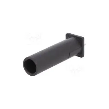 Autopojistky Zásuvka válcové pojistky Montáž THT 5x20mm,6,3x32mm -40÷85°C