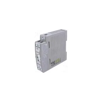 spínaný zdroj IDEC PS5R-VB12 Napájecí zdroj spínaný 15,6W 12VDC Uvýst 10,8÷13,2V 1,3A