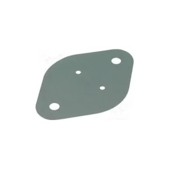 RC vybavení Tepelně vodivá podložka silikonová TO3 0,45K/W L 42mm W 29mm