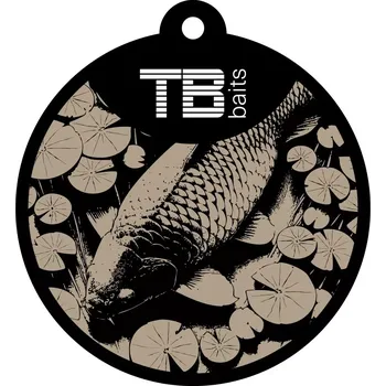 Vůně do auta TB Baits Vůně Do Auta Hidden Carp