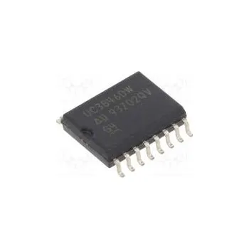 Polovodič IC PMIC PWM controller SO16 0÷70°C Usup 7.7÷40V tube SMPS