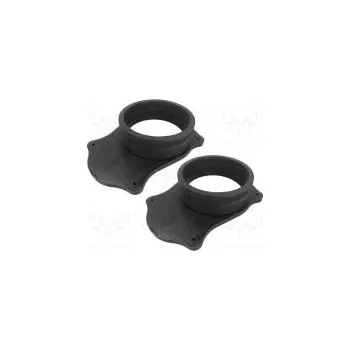 Distanční kroužek MDF 165mm Ford impregnovaný