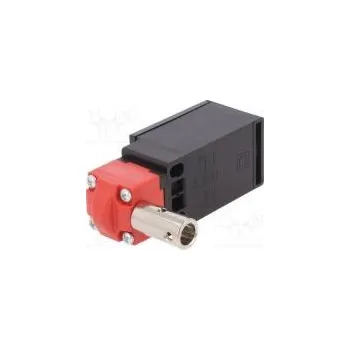 vypínač a zásuvka Bezpečnostní spínač pantový FR NC + NO IP67 -25÷80°C