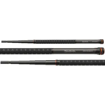 Podběrák TELESKOPICKÁ TYČ K PODBĚRÁKU DAIWA 420