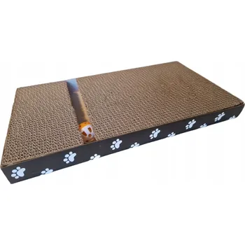 Nízké škrabadlo Emes do 60 cm