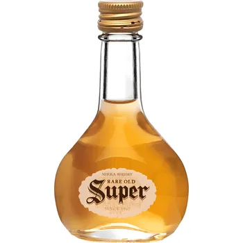 Whisky Nikka Super Rare Old Mini 43% 0,05l