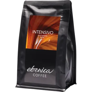 Káva Ebenica Intensivo 220g