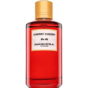 Unisex parfém MANCERA CHERRY CHERRY EDP 120ML - Parfémovaná voda