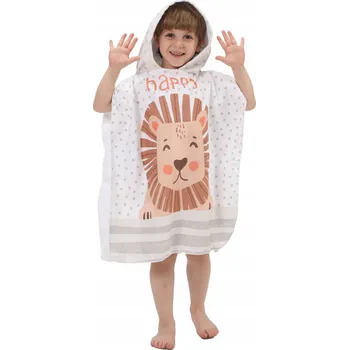 Plážová osuška Ecarla 60 cm x 60 cm