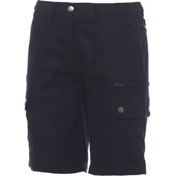 pracovní kraťasy Pracovní bermudy Payper Rimini Summer Lady Barva: Námořnická modrá, Velikost: L