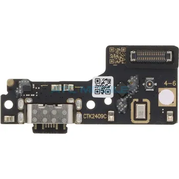 Náhradní díl pro mobilní telefon Modul USB-C Xiaomi Redmi 13 5G, originální a zpět 14 Kč s ATC Clubem