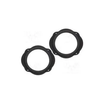 Distanční kroužek MDF 165mm Ford impregnovaný