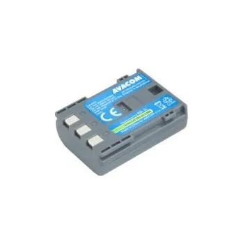 Canon NB-2LH Li-Ion 7.4V 700mAh 5.2Wh