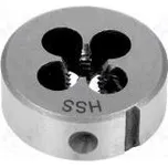 Závitové očko rychlořezná ocel HSS M2 Ø 25mm Thk 9mm