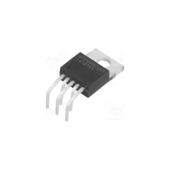 Polovodič Integrovaný obvod nf zesilovač TO220-NEB5E 25W Balení tuba