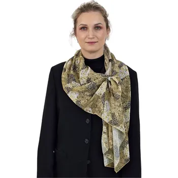 Šátek Dámský šátek 35 x 170 cm vz.č.93