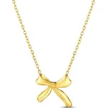 VUCH Náhrdelník Celiva Gold + Dárkové balení