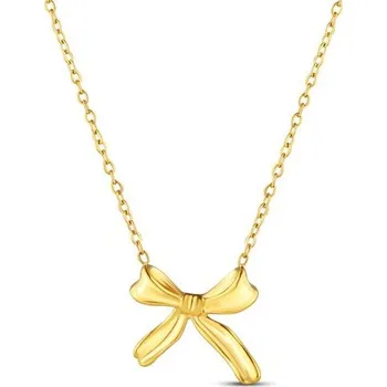 Náhrdelník VUCH Náhrdelník Celiva Gold + Dárkové balení