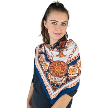Šátek Dámský šátek 90 x 90 cm vz.č.137