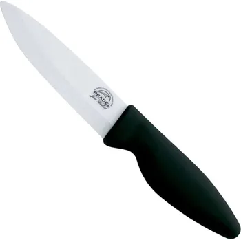 Kuchyňský nůž Jean Dubost loupací nůž s keramickou čepelí 15 cm