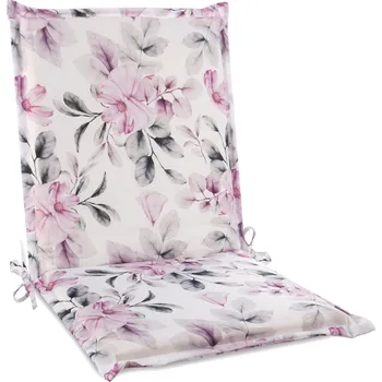 Podsedák ZAHRADNÍ VODĚODOLNÝ PODSEDÁK NA ŽIDLE GARDEN30A 45X90X3 CM KVĚTY
