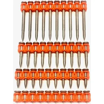 Hřebík SPIT hřebík SC9-25 v pásech Spitfire P370, 500ks, obj.11342