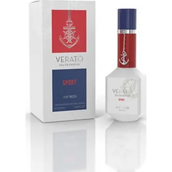 Pánský parfém Mirada Verato Man Sport M EDP 100 ml