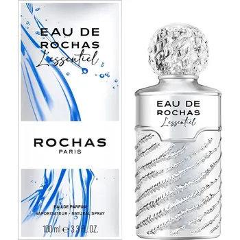 Dámský parfém Rochas Rochas Eau De Rochas L´essentiel W EDP 100 ml