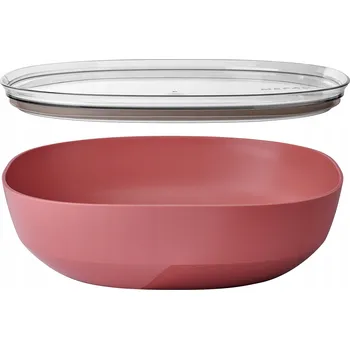 MEPAL MÍSA S VÍKEM NÁDOBA SILUETA 4L KORÁLOVÁ