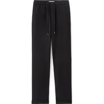 Pánské kalhoty Celio Kalhoty Lopick slim 1169722 Černá S