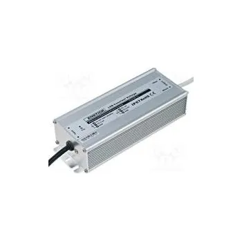 LED páska Zdroj spínaný pro diody LED 80W 24VDC 3,3A 170÷264VAC IP67