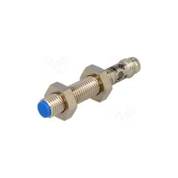 Příslušenství k měřicímu přístroji Čidlo indukční OUT PNP / NO 0÷2mm 10÷30VDC M8 IP67 200mA