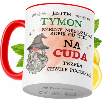 Hrnek Polidraw Hrnek Polidraw pro Antonína keramika 330 ml