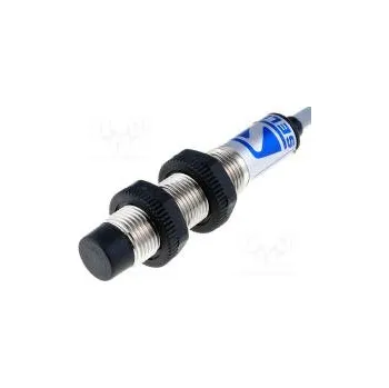 Příslušenství k měřicímu přístroji Čidlo indukční OUT NPN / NC 0÷4mm 10÷30VDC M12 IP67 200mA