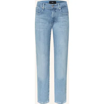 Dámské džíny 7 For All Mankind Dámské Boyfriend Džíny Relaxed Skinny, boo...