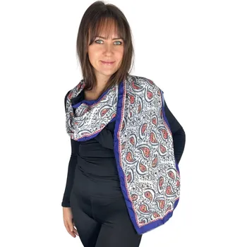 Šátek Dámský šátek 35 x 170 cm vz.č.141