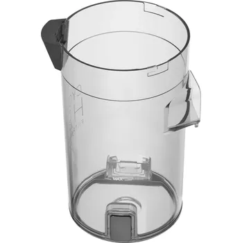 Robotický vysavač Sencor SVXD 9871 Nádoba na prach