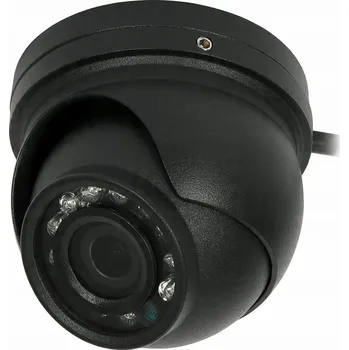 Bezpečnostní kamera Mobilní kamera Protect C240 (AHD, 1080P, M12)