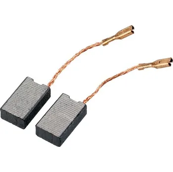 Kladivo LEVIOR Uhlíky náhradní FESTA pro 28225 2ks