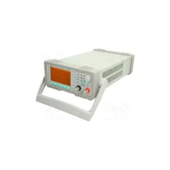 Zdroj programovatelný laboratorní Kanály 1 0÷80VDC 0÷11A