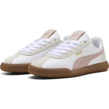 Dámské tenisky Dámské boty PUMA PUMA CLUB KAYZER OG 40260406 – Bílá 40