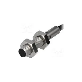 Čidlo indukční OUT NPN / NO 0÷2mm 10÷30VDC M8 IP67 200mA