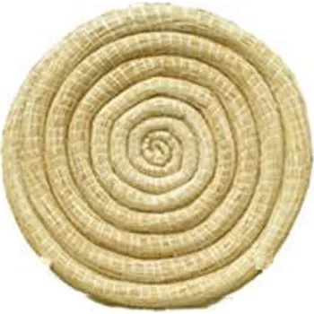 Luk Slaměné dopadiště pro lukostřelbu 100cm