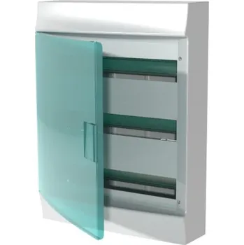 Rozvaděč Rozv. M41W/54M 1021 na IP40 prů ABB s.r.o. 45-04-329-24154