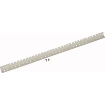 Rozvaděč Lišta kabel. XVTL-AB-4 115242 Eaton Elektrotechnika s.r.o. 45-10-387-15242