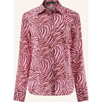 Dámská halenka Van Laack Dámská Košilová Halenka Vl-Cellai-Kno, růžová /...